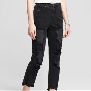 Mossimo Supply Company jeans